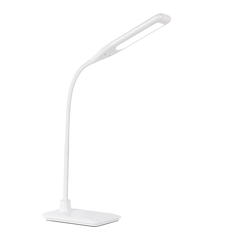 Moderne enkelhet LED skrivebordslampe