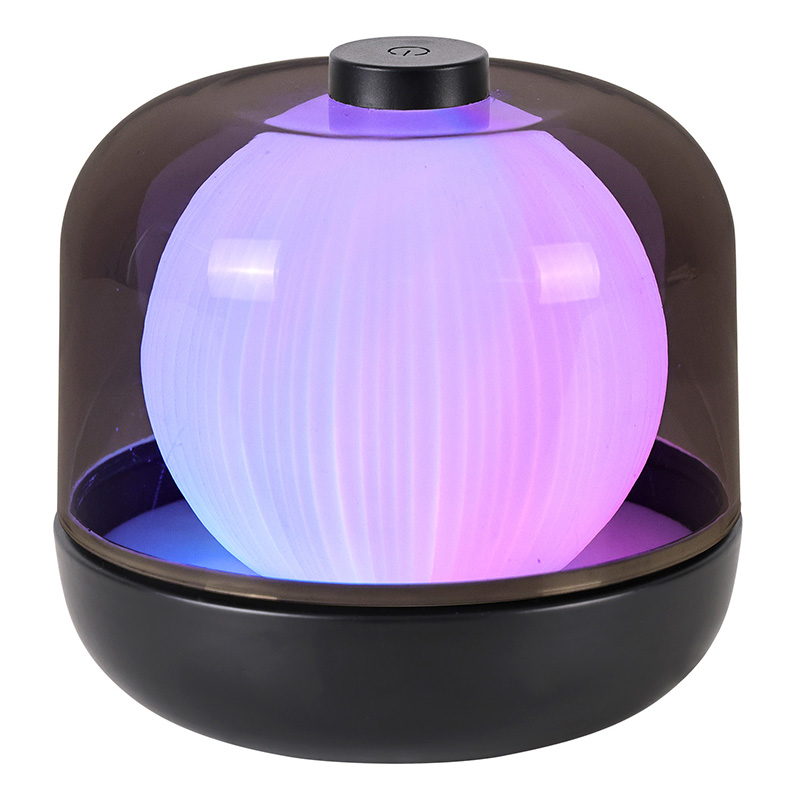 RGB Ball nattlys