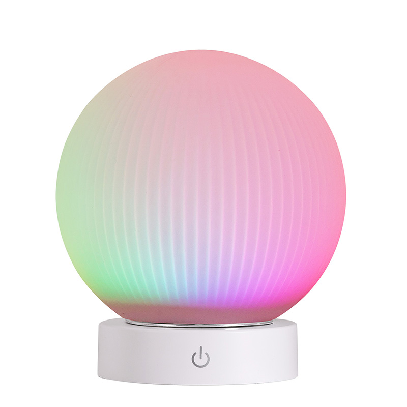 RGB stemningslampe