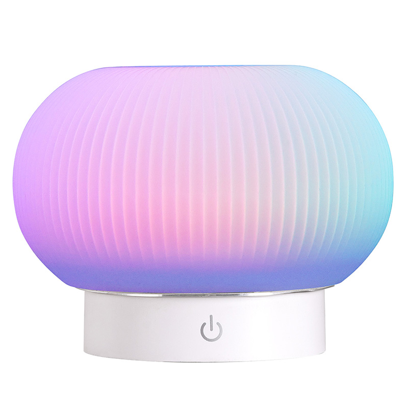 RGB bordlampe for badroom