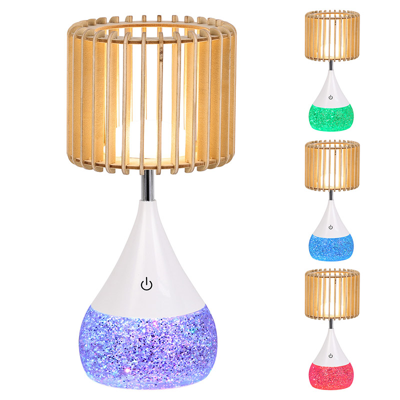 Den nye design LED-bordlampen